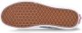 Vans Hoge Sneaker in Suède en Canvas Multicolor Heren - Thumbnail 13