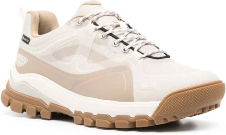 Vans Gore-Tex Mte-3 Khaki Multi Schoenen Beige Unisex