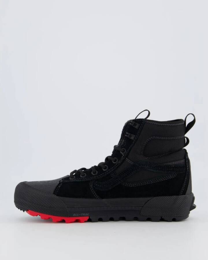 Vans Gore-Tex Sk8-Hi Heren Sneakers Black Heren