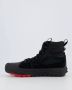 Vans Gore-Tex Sk8-Hi Heren Sneakers Black Heren - Thumbnail 2