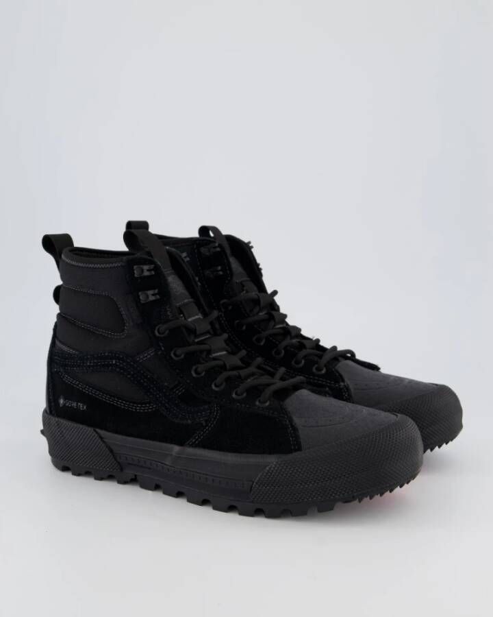Vans Gore-Tex Sk8-Hi Heren Sneakers Black Heren