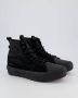 Vans Gore-Tex Sk8-Hi Heren Sneakers Black Heren - Thumbnail 4