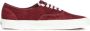 Vans UA Authentic Psde Mdred Sneakers Vn0A5Hzs9G8 Rood - Thumbnail 4