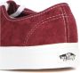 Vans UA Authentic Psde Mdred Sneakers Vn0A5Hzs9G8 Rood - Thumbnail 13