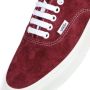 Vans UA Authentic Psde Mdred Sneakers Vn0A5Hzs9G8 Rood - Thumbnail 14