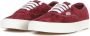 Vans UA Authentic Psde Mdred Sneakers Vn0A5Hzs9G8 Rood - Thumbnail 5
