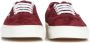 Vans UA Authentic Psde Mdred Sneakers Vn0A5Hzs9G8 Rood - Thumbnail 6