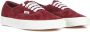 Vans UA Authentic Psde Mdred Sneakers Vn0A5Hzs9G8 Rood - Thumbnail 7