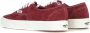 Vans UA Authentic Psde Mdred Sneakers Vn0A5Hzs9G8 Rood - Thumbnail 10