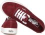 Vans UA Authentic Psde Mdred Sneakers Vn0A5Hzs9G8 Rood - Thumbnail 12