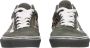 Vans Grape Leaf Lage Sneaker met Vlammen Multicolor Heren - Thumbnail 5
