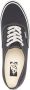 Vans Grijze Canvas Sneakers met Contraststiksels Gray Heren - Thumbnail 4