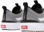 Vans Grijze Casual Sneakers met Rubberen Zool Gray Heren - Thumbnail 5