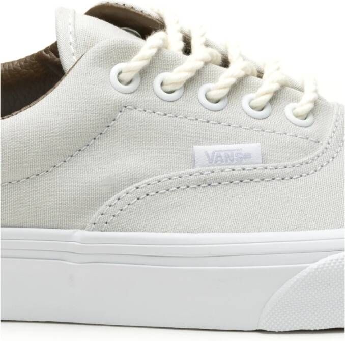 Vans Grijze ERA 59 CL Sneakers Gray Heren