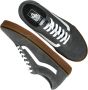 Vans Grijze Suede Ward Sneaker Gray Heren - Thumbnail 2