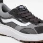 Vans Grijze Veterschoenen met Suède Inzetstukken Gray Heren - Thumbnail 11