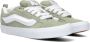 Vans Groene Lage Top Sneakers Green Dames - Thumbnail 3