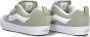 Vans Groene Lage Top Sneakers Green Dames - Thumbnail 4