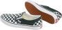 Vans Groene Sneakers Kleurentheorie Rododendron - Thumbnail 2