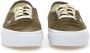 Vans Groene Sneakers voor een stijlvolle look Green Dames - Thumbnail 3