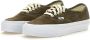 Vans Groene Sneakers voor een stijlvolle look Green Dames - Thumbnail 4