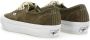 Vans Groene Sneakers voor een stijlvolle look Green Dames - Thumbnail 5