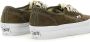 Vans Groene Sneakers voor een stijlvolle look Green Dames - Thumbnail 8