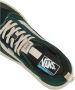 Vans Groene Sportieve Leren Sneakers Green Heren - Thumbnail 4
