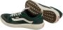 Vans Groene Sportieve Leren Sneakers Green Heren - Thumbnail 5