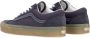 Vans Gum Asfalt Sneaker Stijl 36 Purple Heren - Thumbnail 5