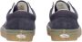 Vans Gum Asfalt Sneaker Stijl 36 Purple Heren - Thumbnail 6