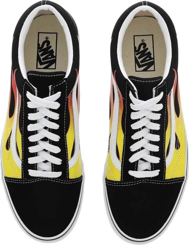 Vans Heren Lifestyle Schoeisel Pantoffels Multicolor Heren