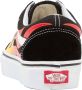 Vans Ua Old Skool(Flame ) (Foam)True White Marshmallow Schoenmaat 46 Sneakers VN0A38G1PHN1 - Thumbnail 11