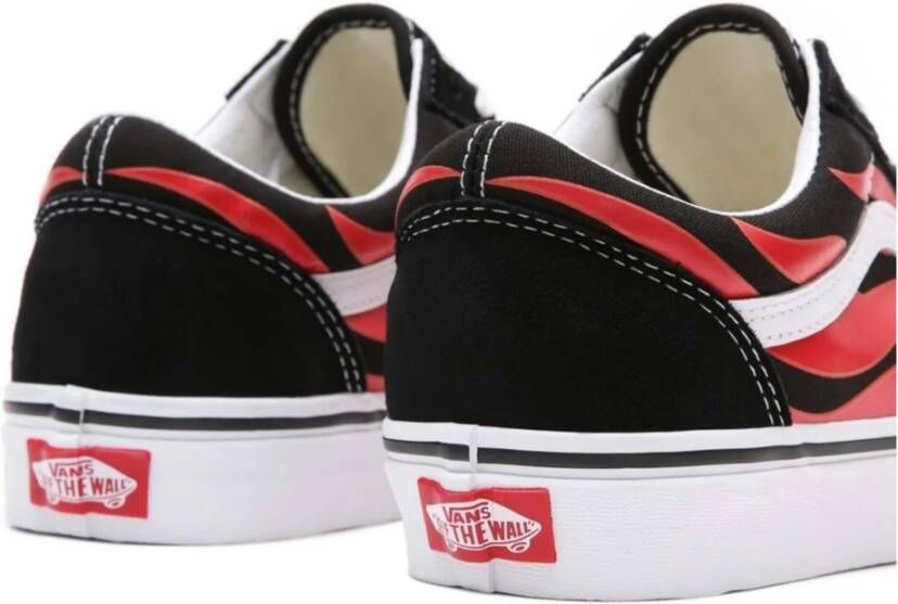 Vans Heren Lifestyle Schoeisel Pantoffels Multicolor Heren