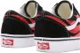 Vans Ua Old Skool(Flame ) (Foam)True White Marshmallow Schoenmaat 46 Sneakers VN0A38G1PHN1 - Thumbnail 14