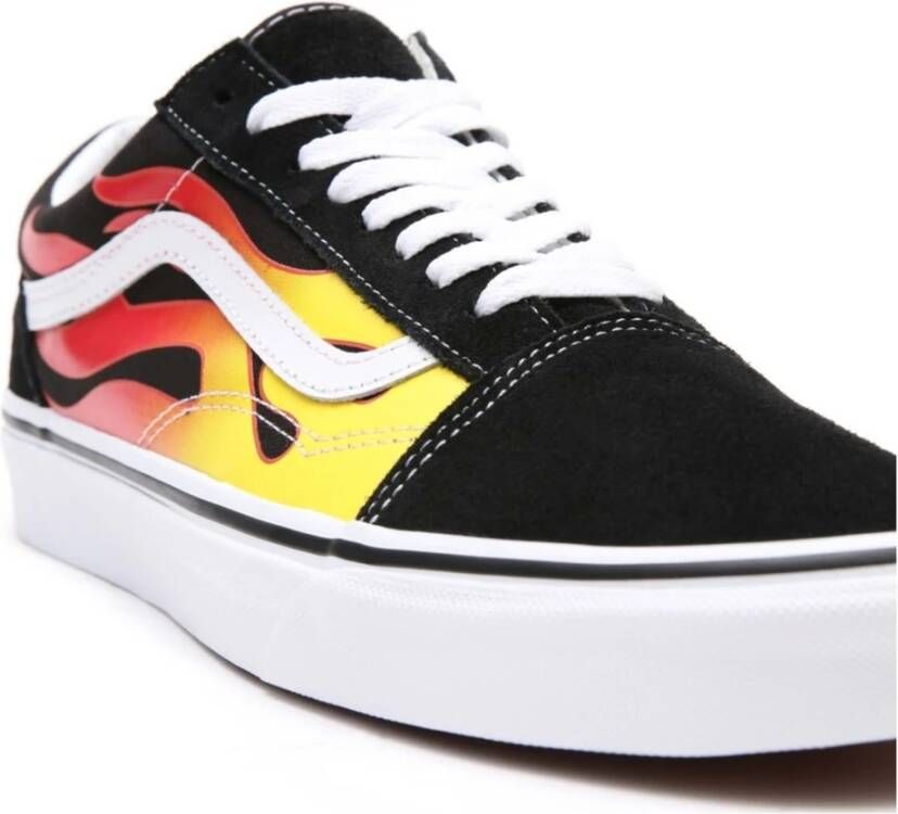 Vans Heren Lifestyle Schoeisel Pantoffels Multicolor Heren