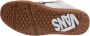 Vans Crème Leren Sneaker Collectie Beige - Thumbnail 7