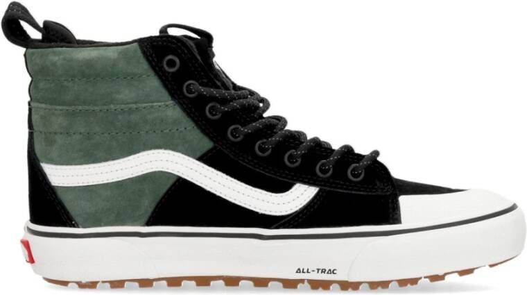 Vans Heren Sk8-hi Mte-2 Outdoorschoenen Multicolor Heren