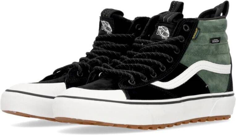 Vans Heren Sk8-hi Mte-2 Outdoorschoenen Multicolor Heren