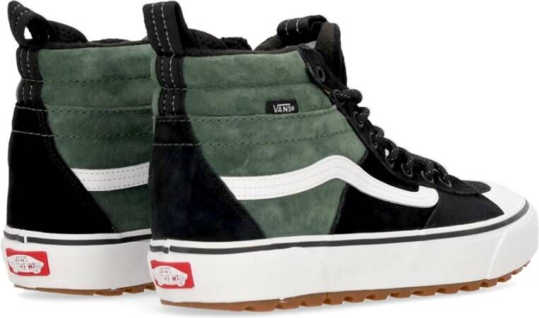 Vans Heren Sk8-hi Mte-2 Outdoorschoenen Multicolor Heren