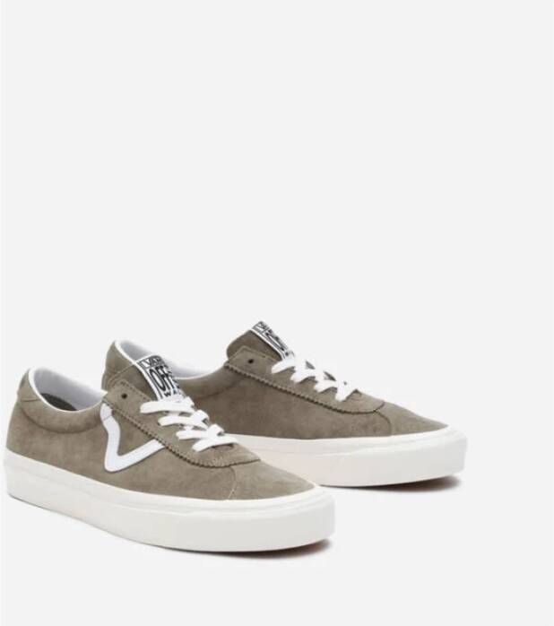 Vans Heren Sneakers Style 73 DX