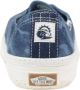 Vans Herfst Winter Dames Stoffen Schoenencollectie Blue Dames - Thumbnail 10