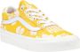 Vans Herfst Winter Dames Stoffen Schoenencollectie Yellow Dames - Thumbnail 3