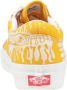Vans Herfst Winter Dames Stoffen Schoenencollectie Yellow Dames - Thumbnail 5