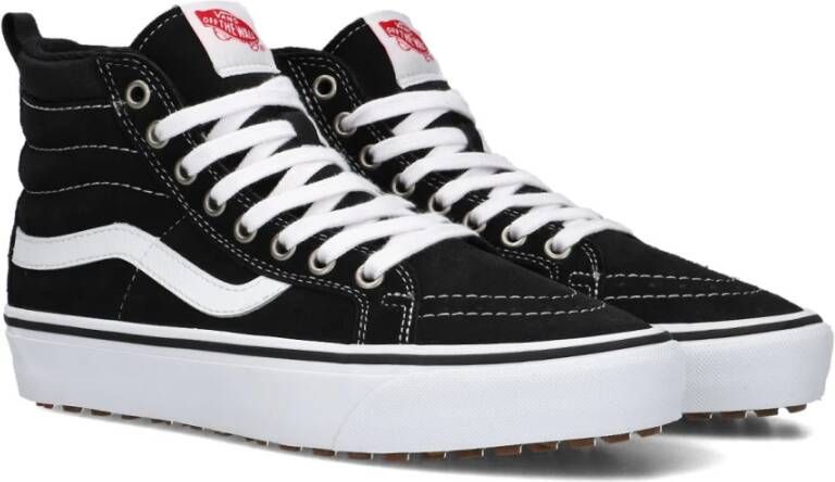 Vans Hoge geïsoleerde sneakers voor dames