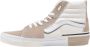 Vans Hoge leren herenschoenen Multicolor Heren - Thumbnail 9