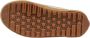 Vans Hoge Leren Sneakers Dames Collectie Beige Dames - Thumbnail 6