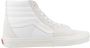 Vans Hoge Secret Lover Sneakers White Heren - Thumbnail 4