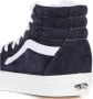Vans UA SK8-Hi Pig Suede Sneakers Blauw Heren - Thumbnail 12