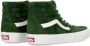 Vans Hoge Sneaker Sk8-Hi Douglas Fir Green Heren - Thumbnail 4